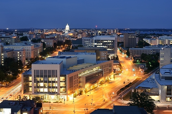Wisconsin