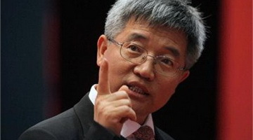 张维迎 主题图