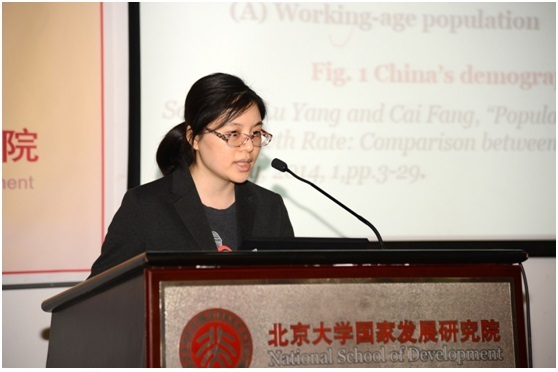 中国改革研讨会2