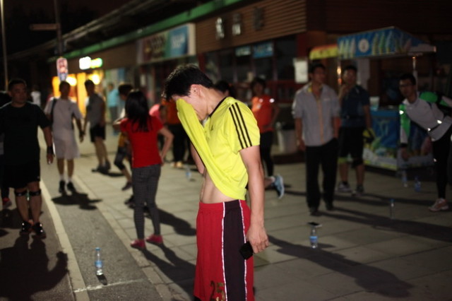 马5