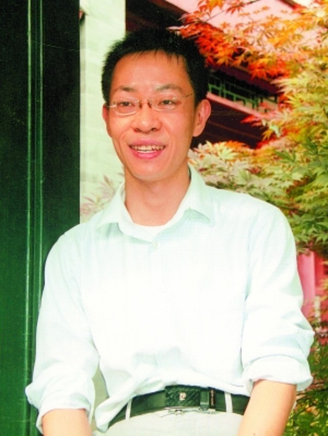 于淼杰