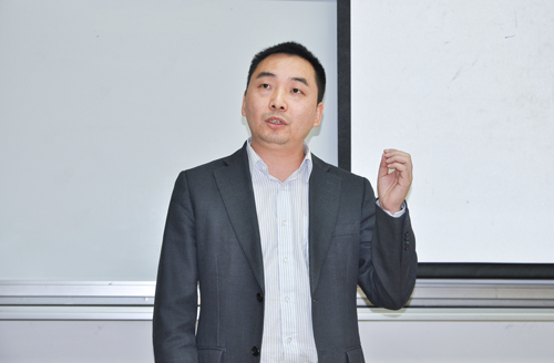 李建雄演讲1