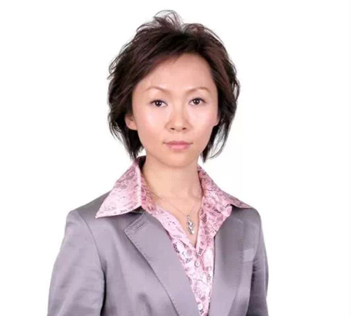 邢艳丽