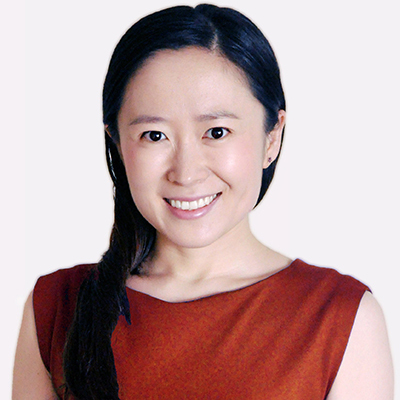 Jingjing Ma