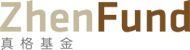 zhenfund logo