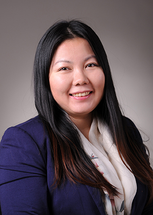 meng linghua