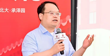 黄卓：高品质消费仍有非常强大的需求