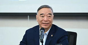 【国家发展系列讲座回顾】宋志平：重塑企业经营新范式