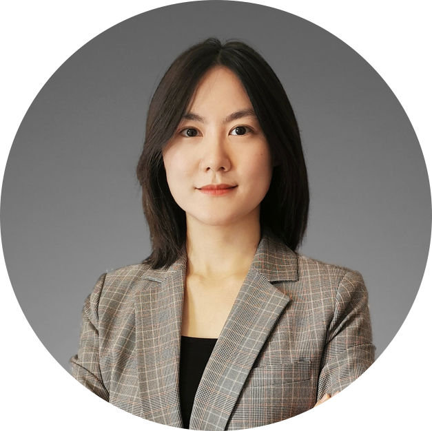 2021mba新生风采李美子重回国发院北大学子寻求新突破