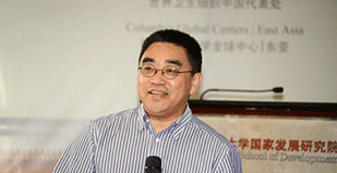 刘国恩教授当选2022年中国医学科学院特邀学部委员